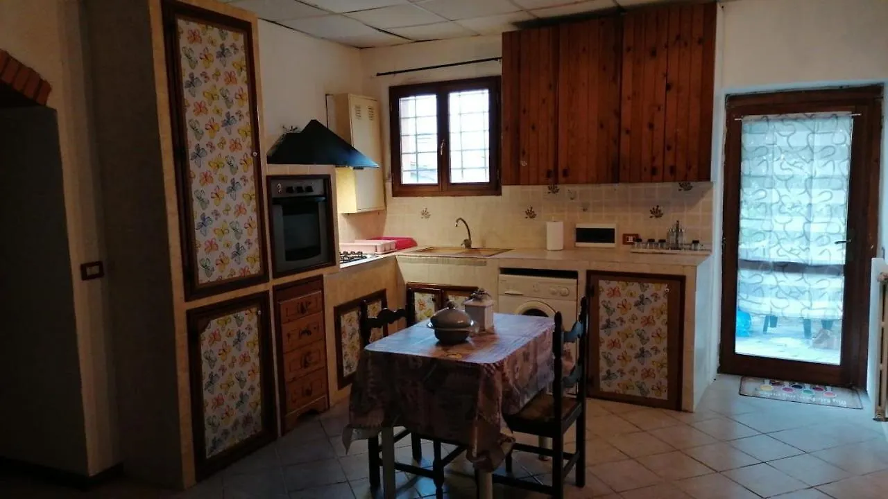 Casetta Nel Podere Di Massi Barberino di Mugello