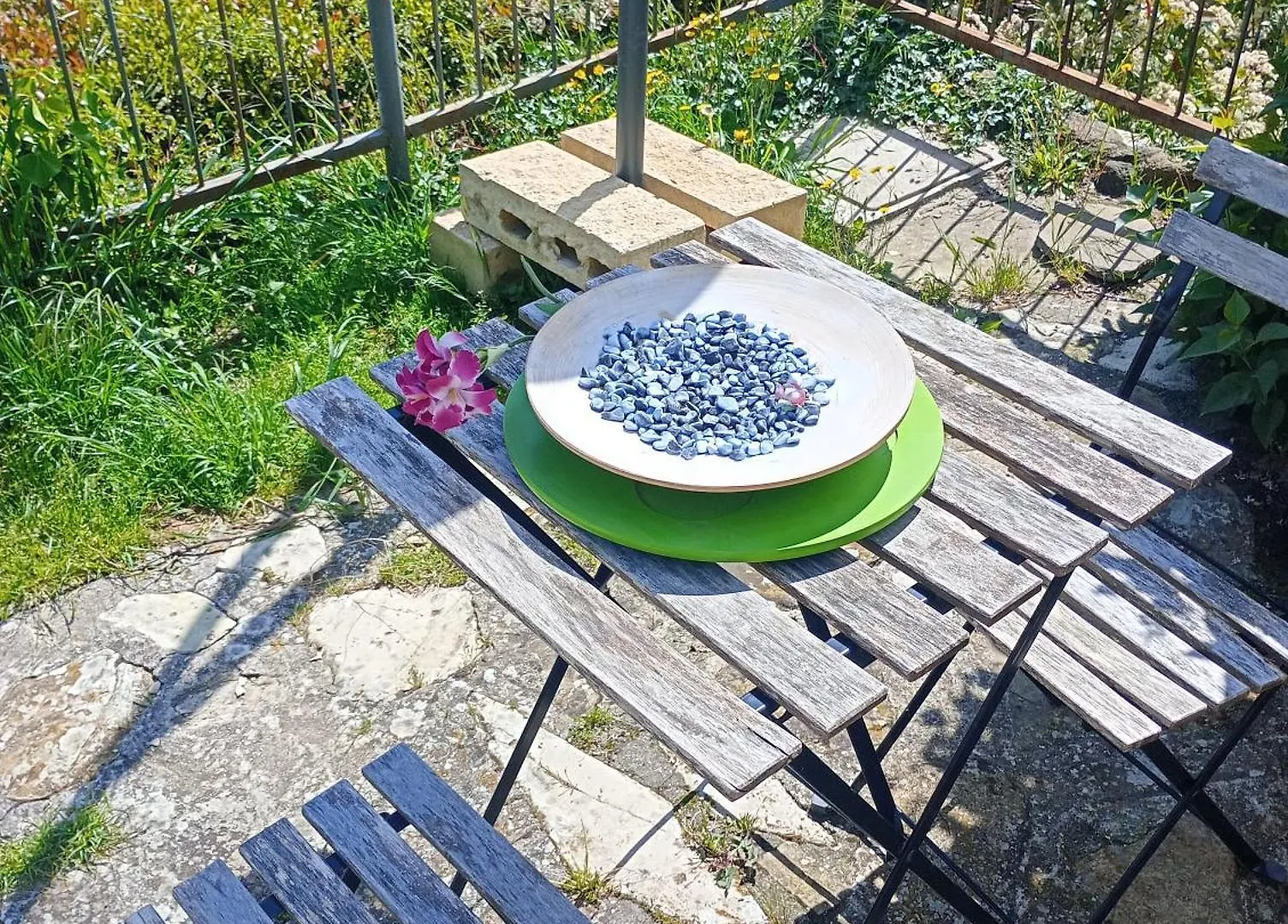 Casetta Nel Podere Di Massi Barberino di Mugello Apartment