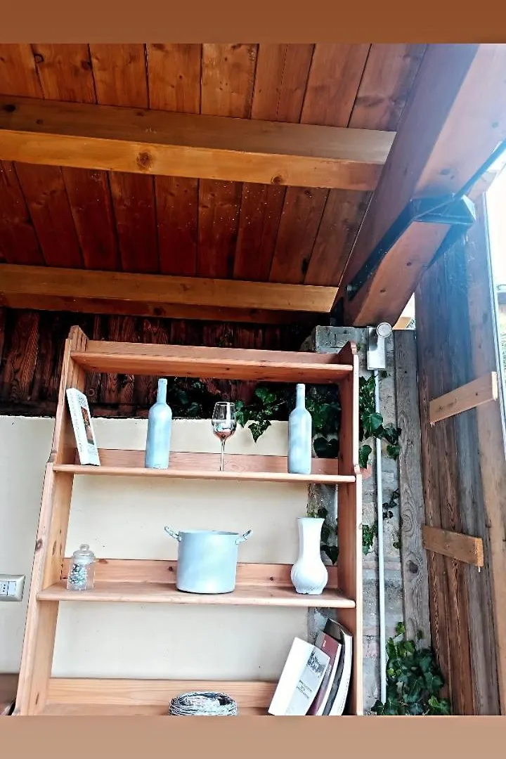 Appartamento Casetta nel Podere di Massi Barberino di Mugello