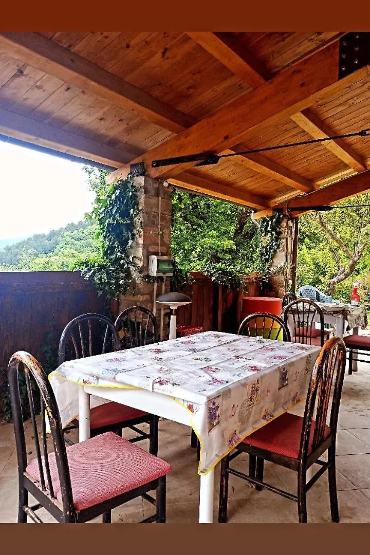 Casetta Nel Podere Di Massi Barberino di Mugello Italy