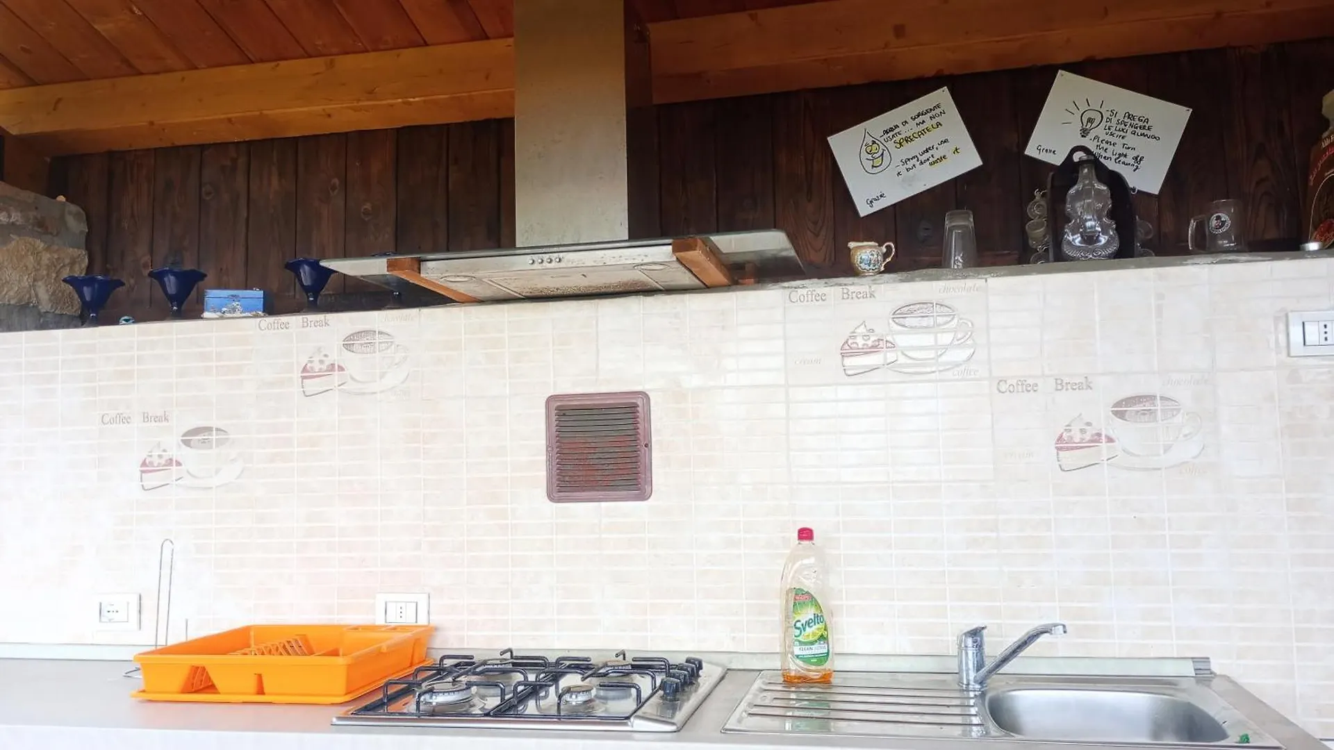 Casetta Nel Podere Di Massi Barberino di Mugello 0*,  Italy