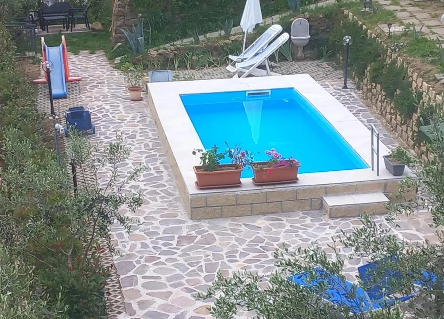 Apartment Casetta Nel Podere Di Massi Barberino di Mugello