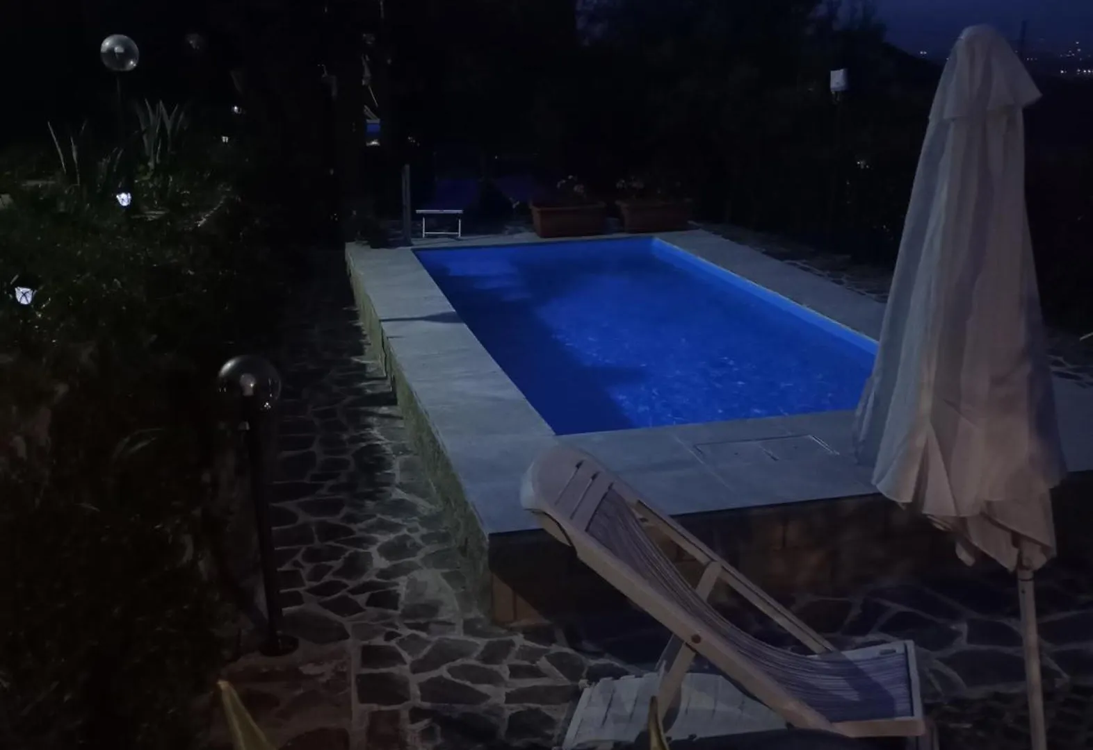 Apartment Casetta Nel Podere Di Massi Barberino di Mugello