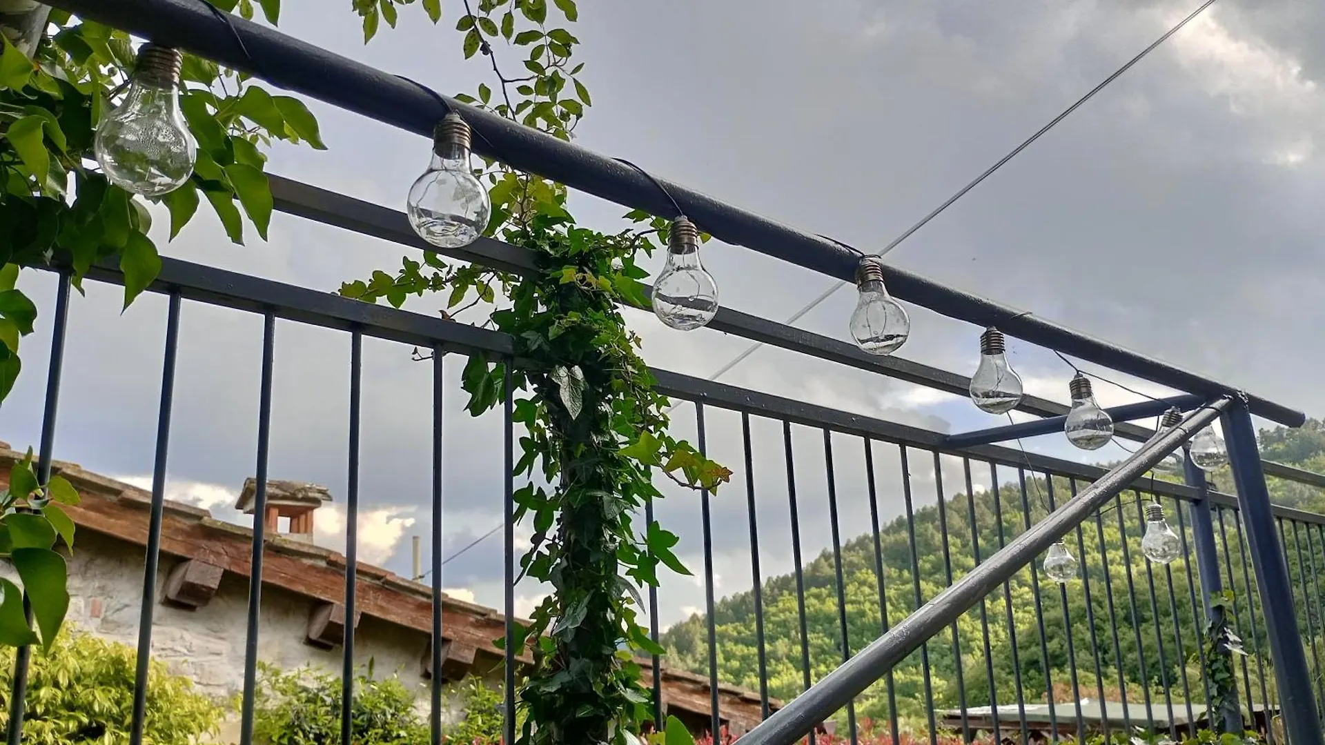 Apartment Casetta Nel Podere Di Massi Barberino di Mugello