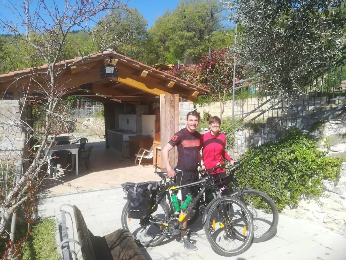 Casetta Nel Podere Di Massi Barberino di Mugello 0*,