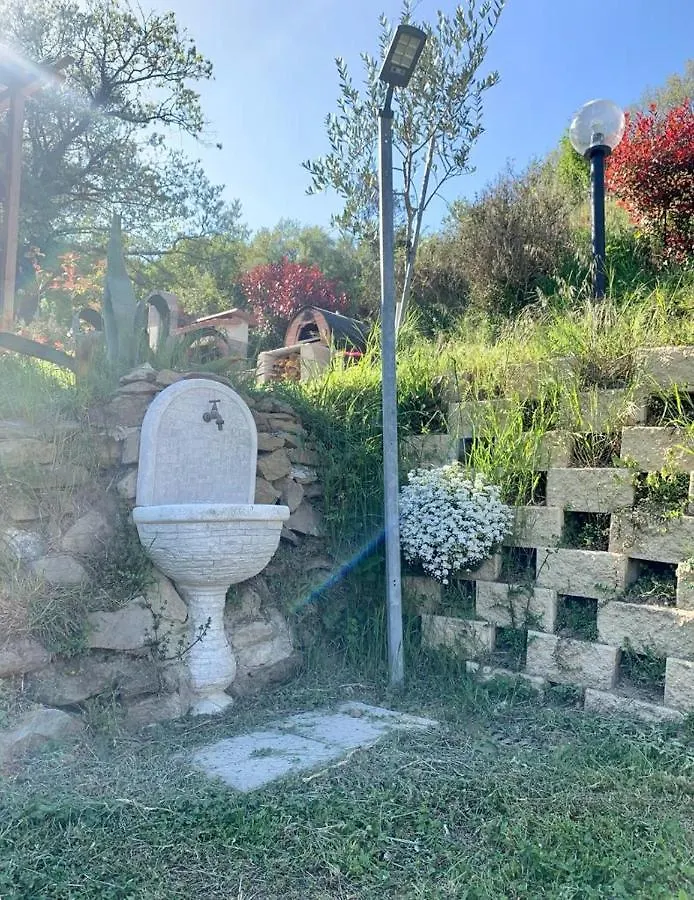 Casetta Nel Podere Di Massi Barberino di Mugello 0*,  Italy