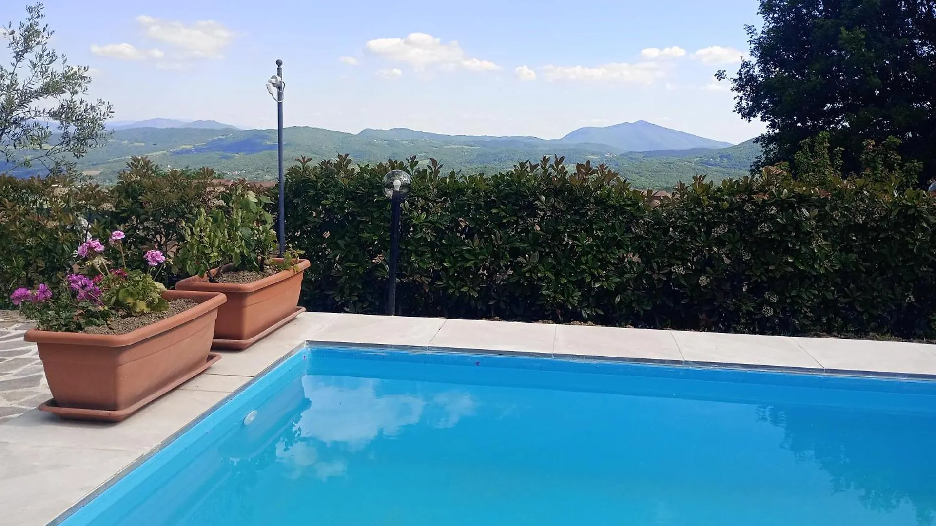 Apartment Casetta Nel Podere Di Massi Barberino di Mugello